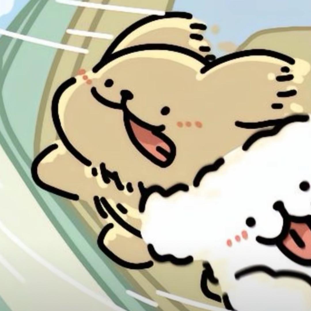祈愿