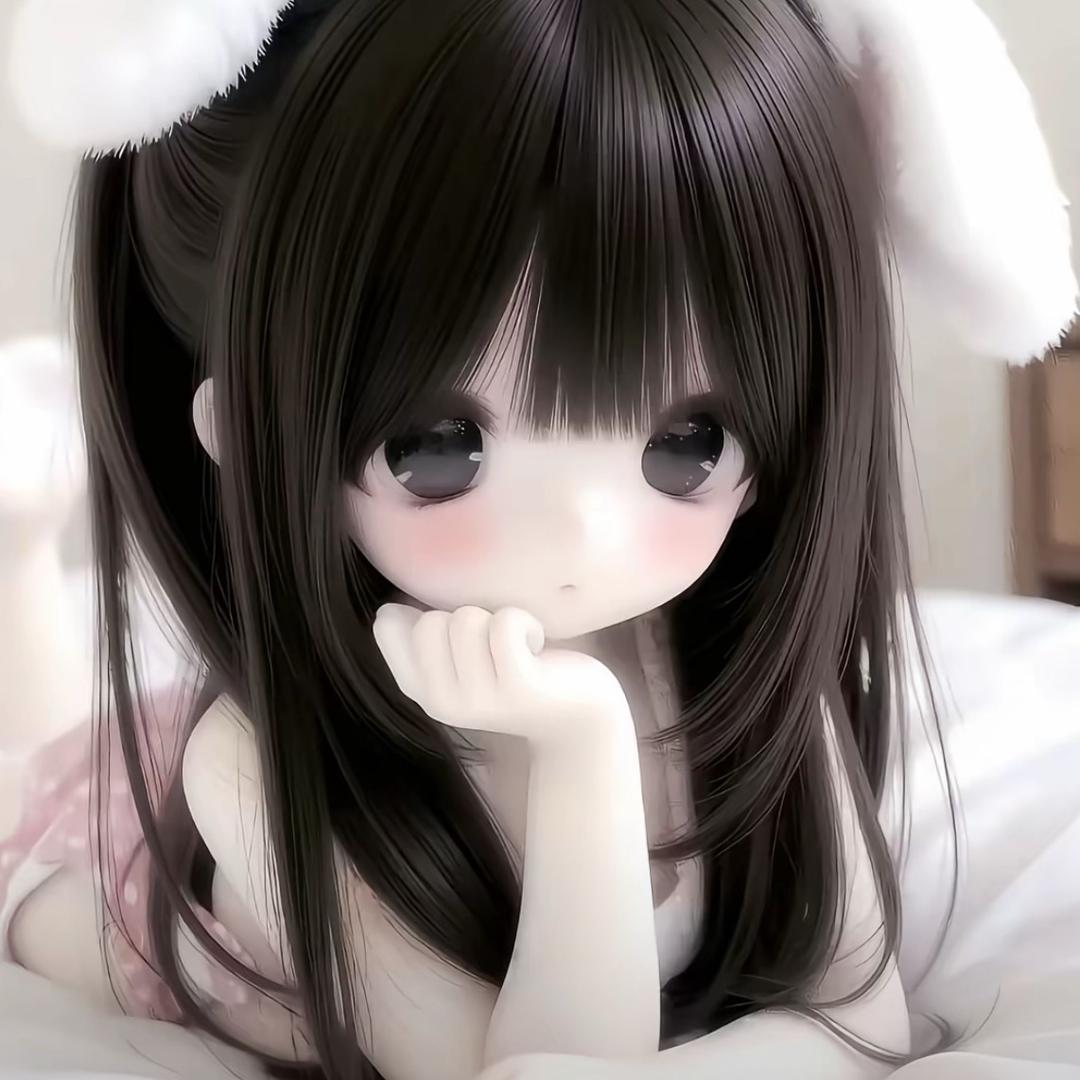 懒懒有点饿