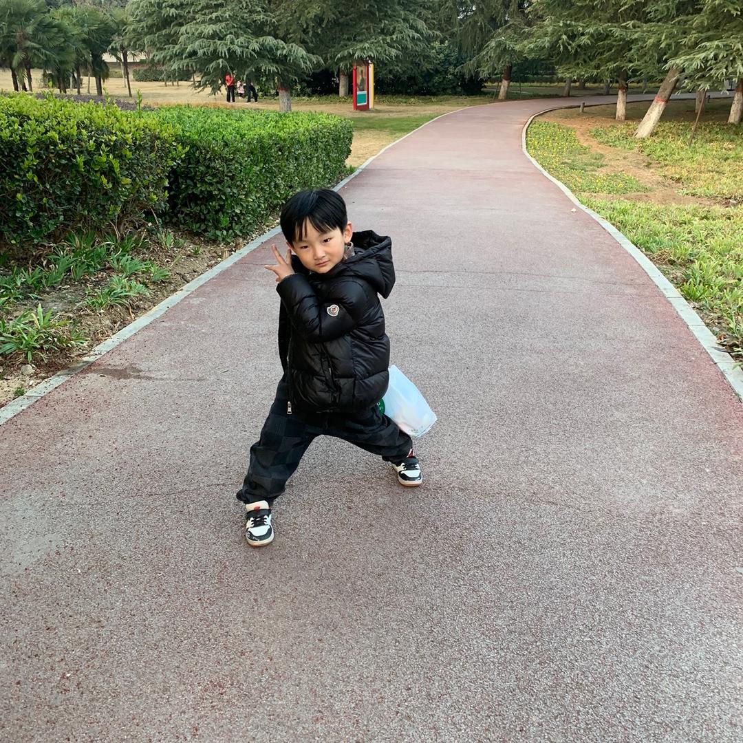小乔的乔💋