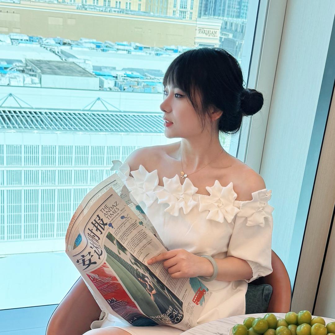 陈六六旅行记