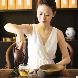港语茶叶供应链