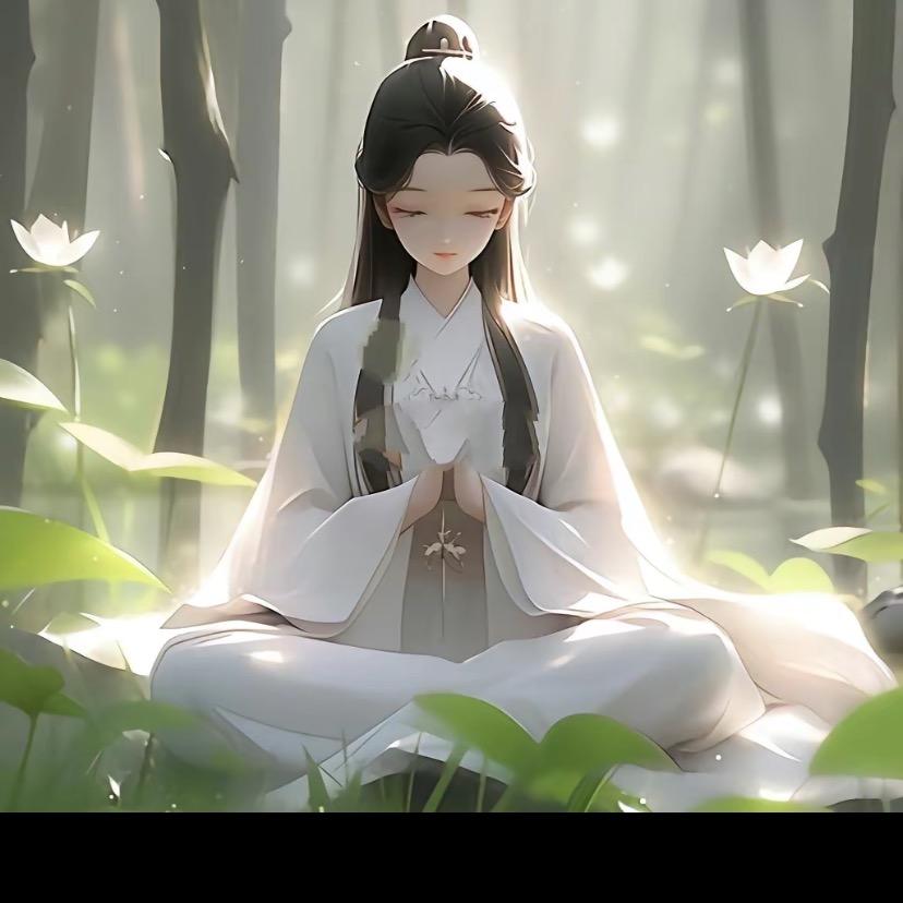 疯子与傻子