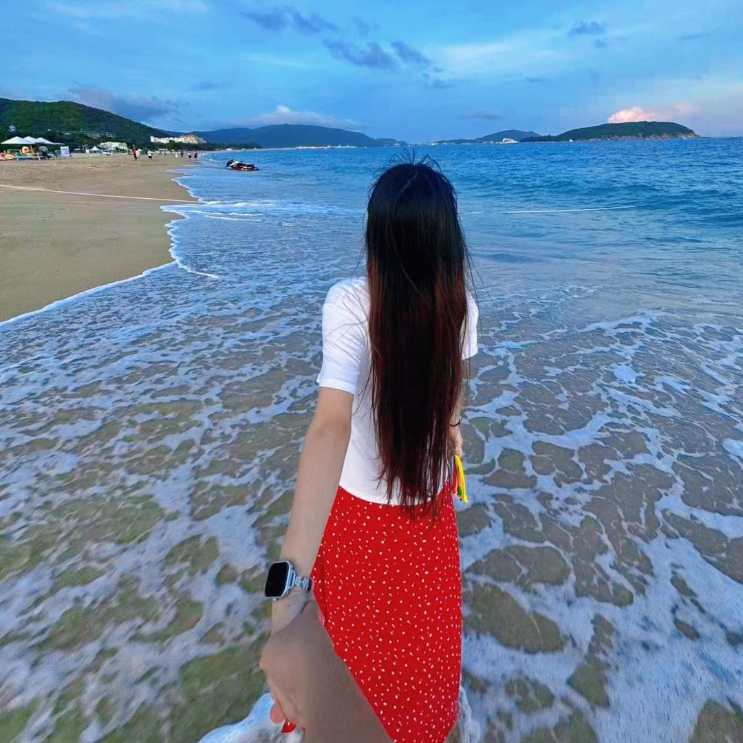 江西靓女❤️婷姐