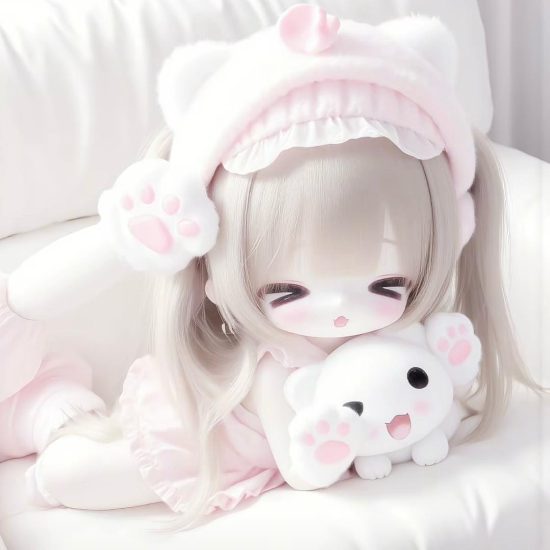 Vv雯