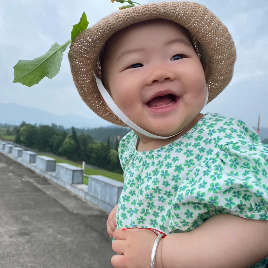 淼淼妈妈