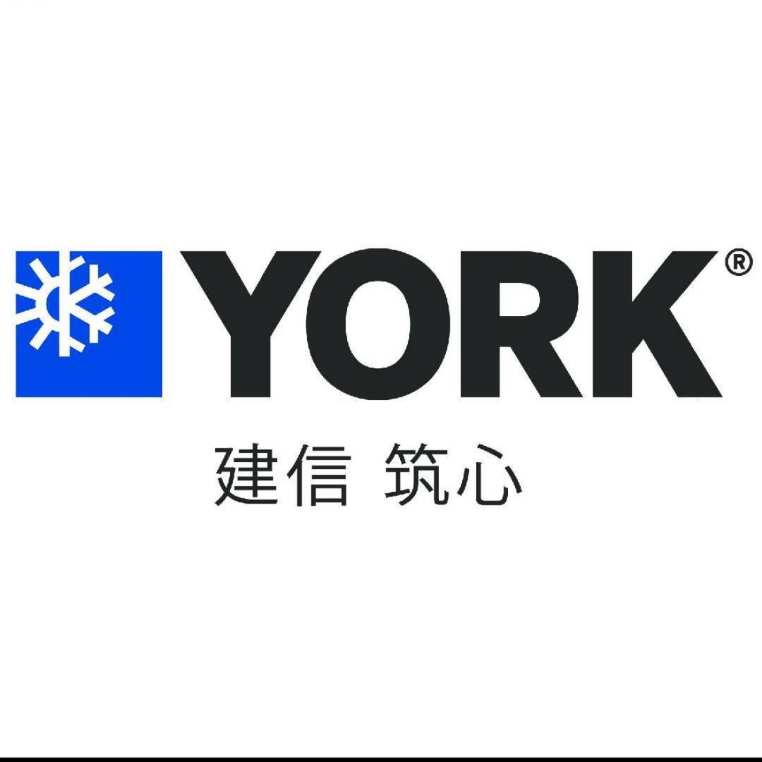 约克水生态中央空调（金丽衢服务中心）