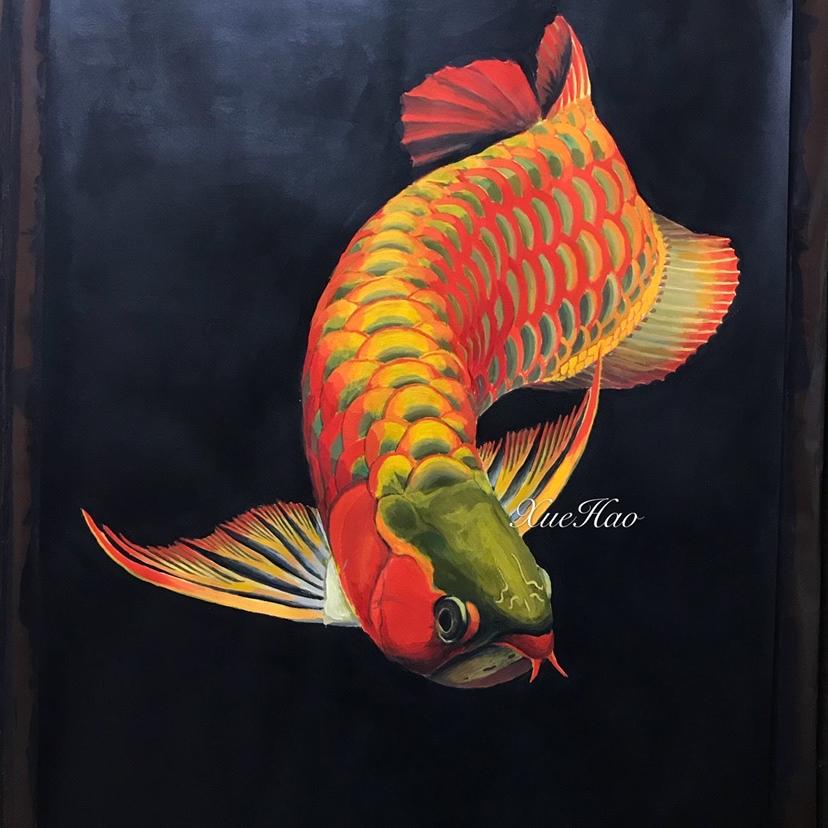 佳特龙鱼场优选