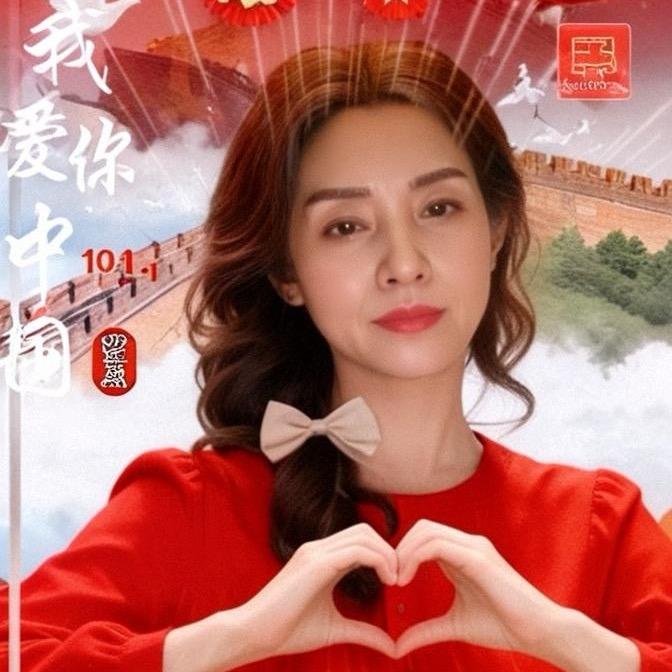 晶儿荧赢 每天18:39开播