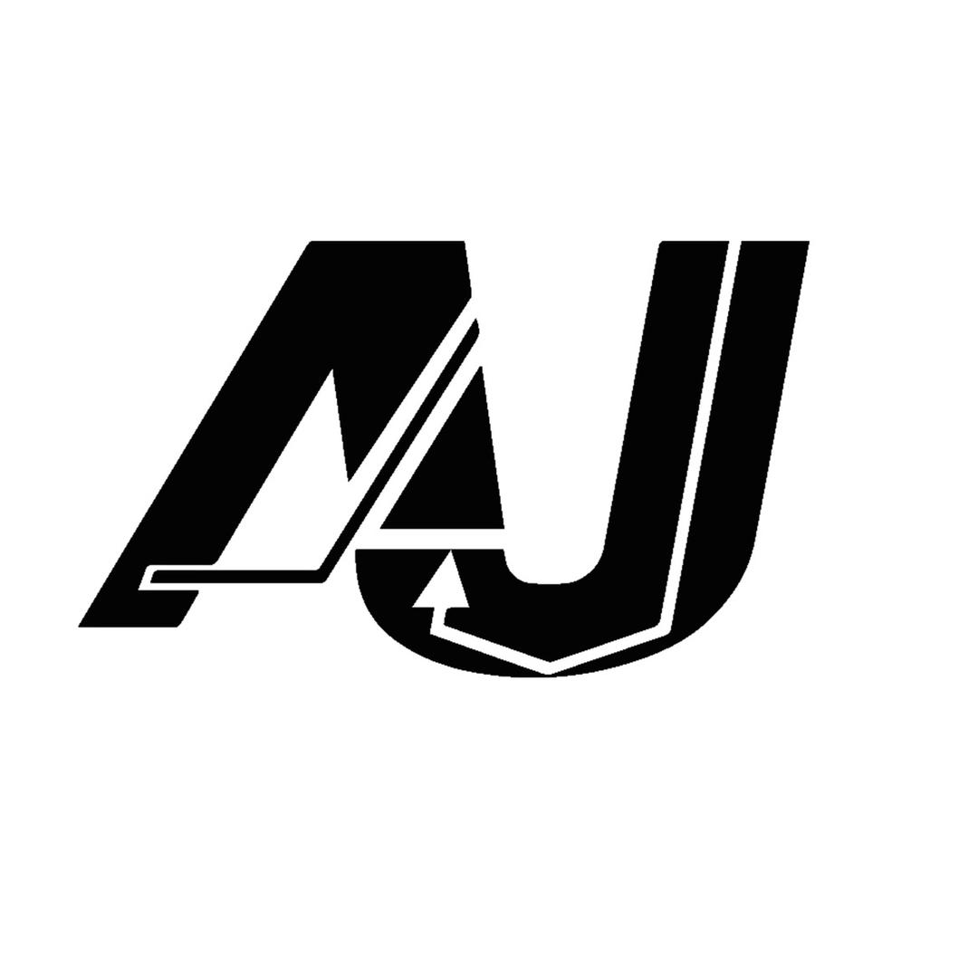 AJ积木玩具拼装联盟集合