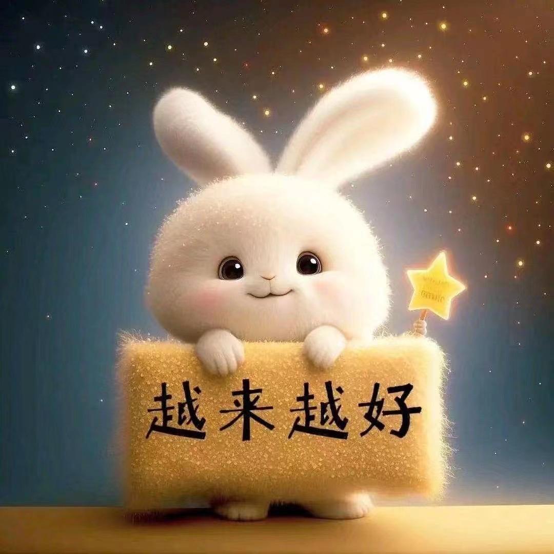 福宝儿🤗