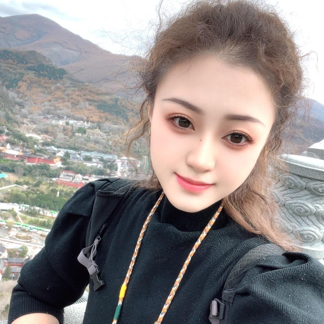 小蕊！