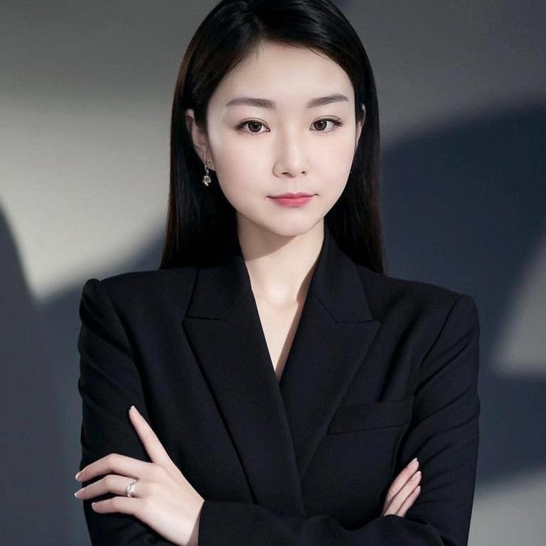 常女士