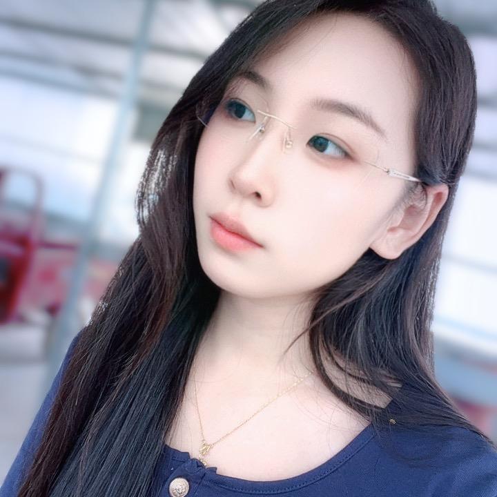 欣Baby吖
