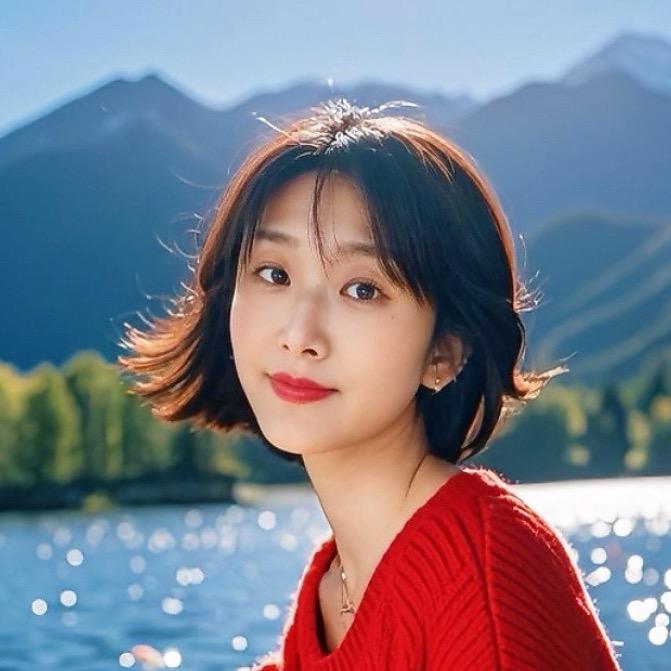 安丘电台女主播  🧚‍♀️扬扬