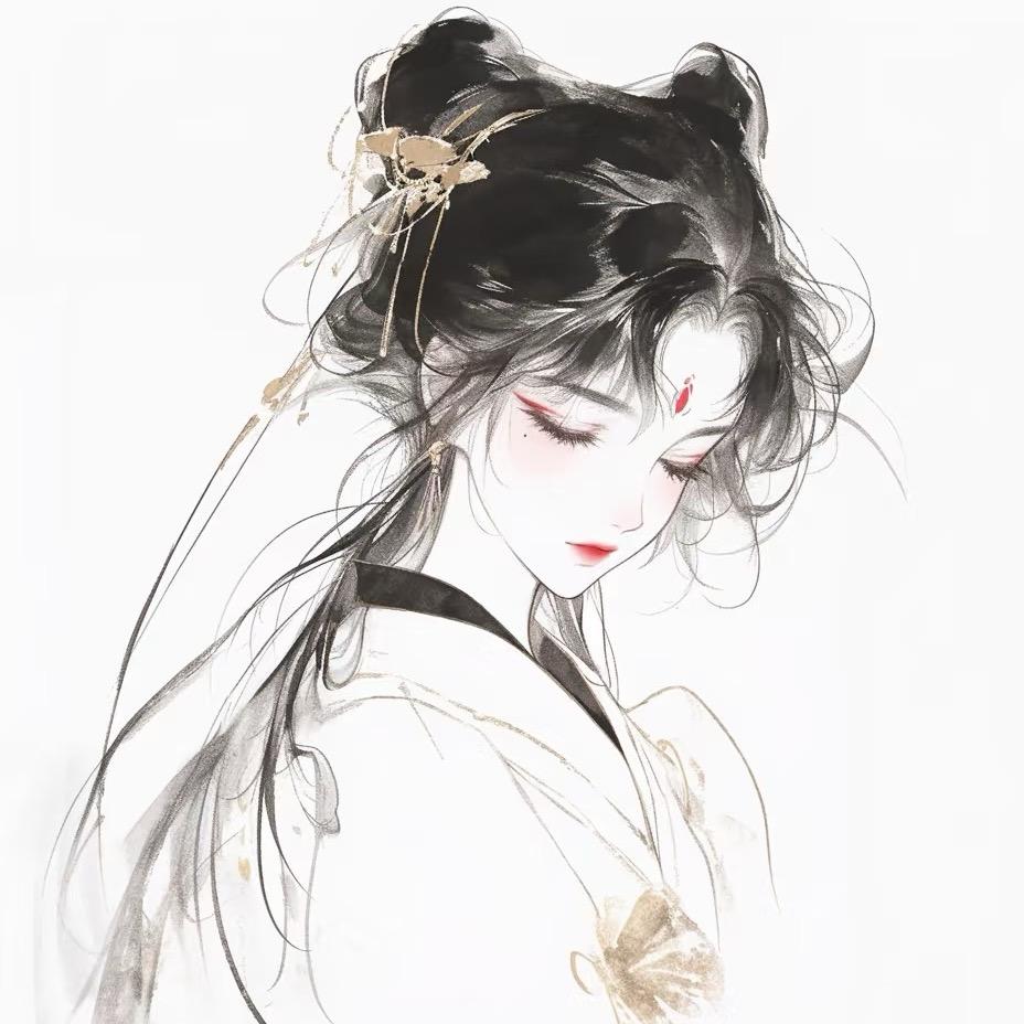武定朱颜镜汉服馆（约拍看简介）