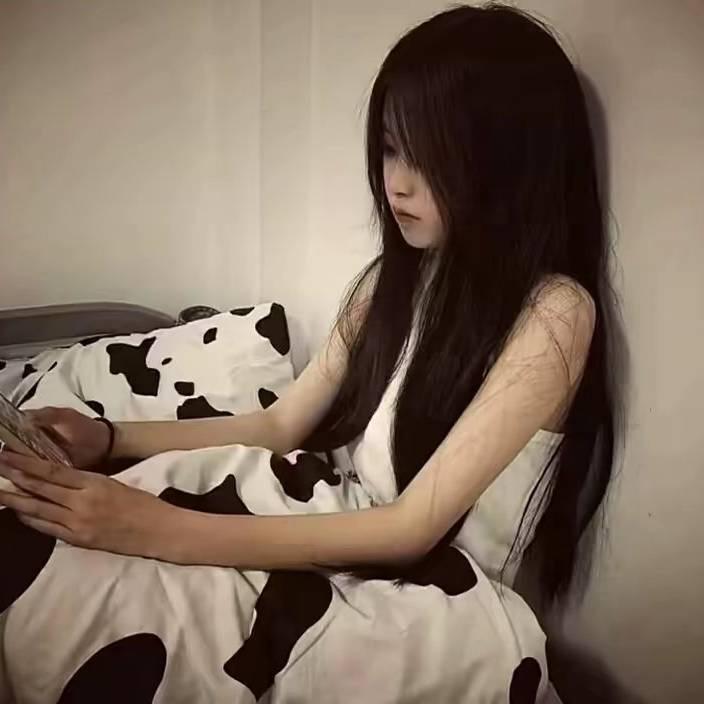 勿忘.