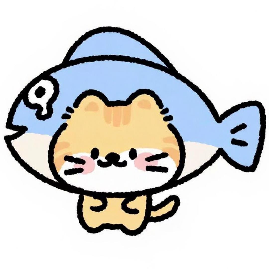 酸菜菜菜鱼🐟