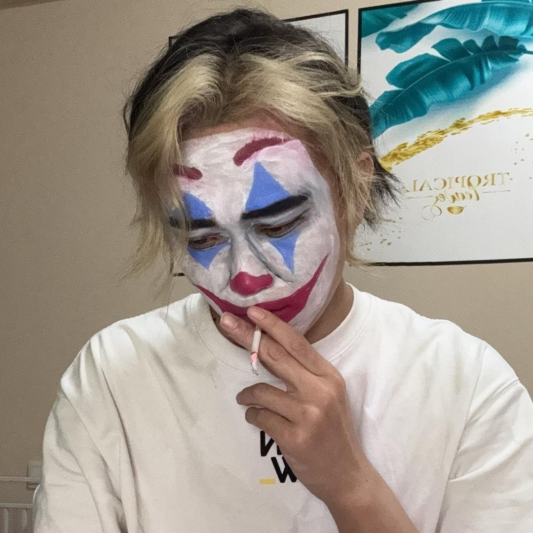 🤡小丑GG(晋级赛)