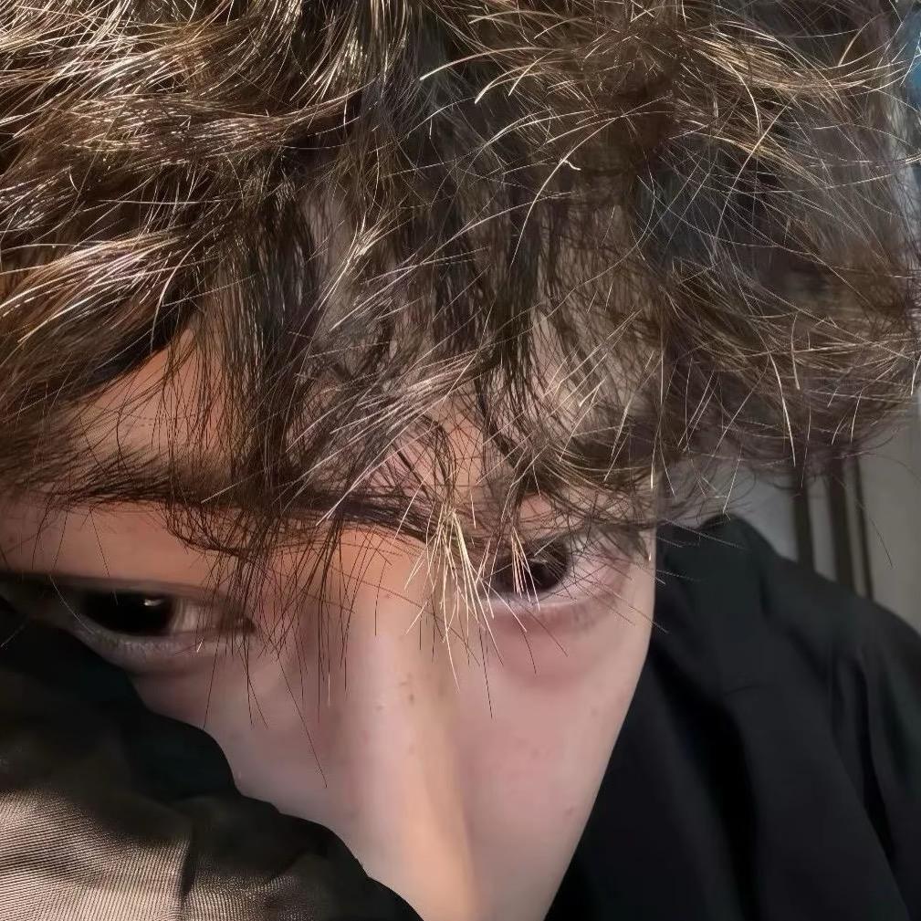 豪豪（万岁山-可爱巡游-千野）