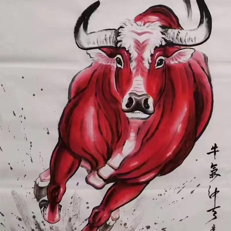 牛丶懂辉、℡