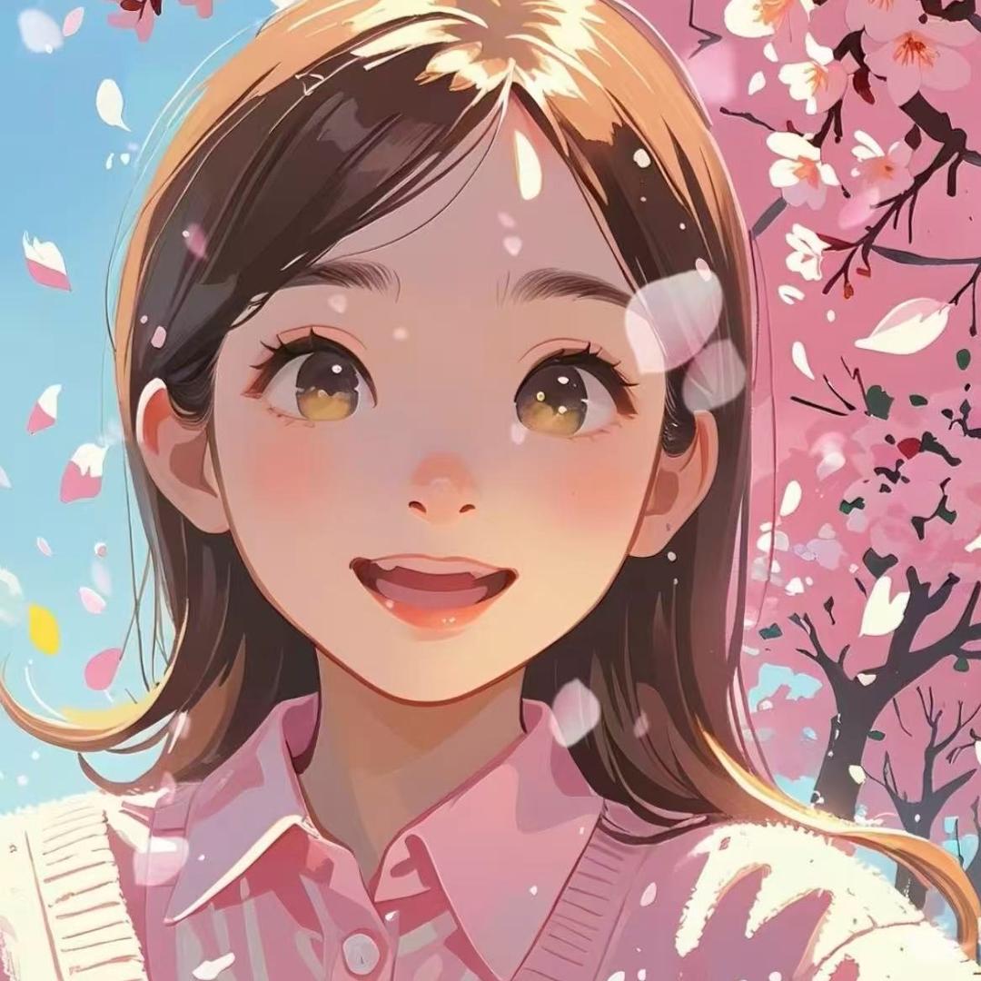 爱美食的小吴