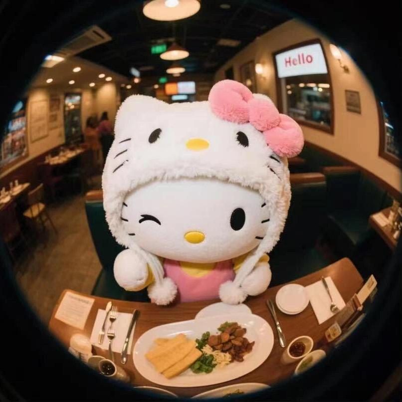 迷迷糊糊小糊涂