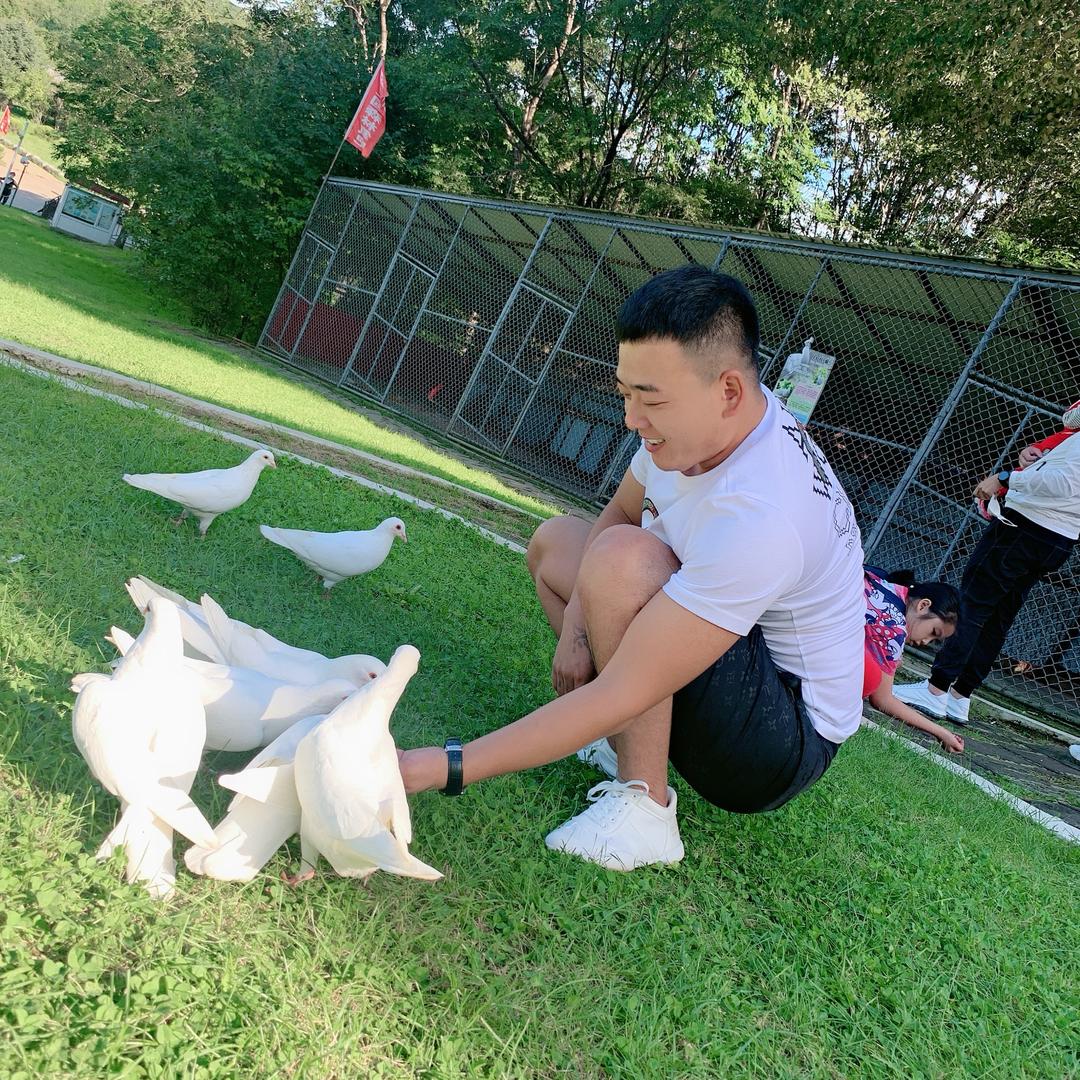 江南 ⚜️（无名之辈）