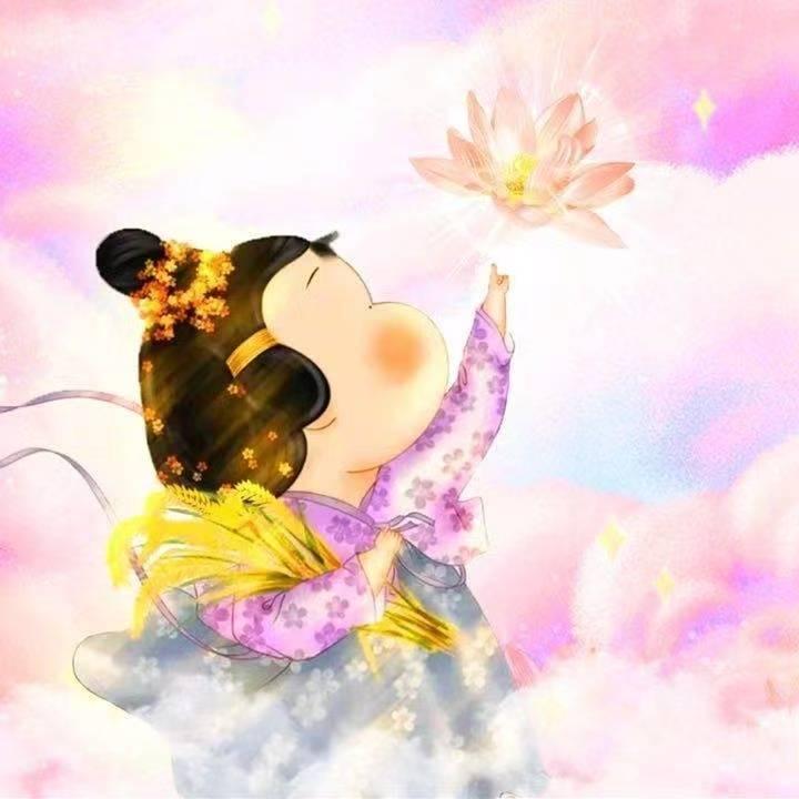 珊珊会发光🪷