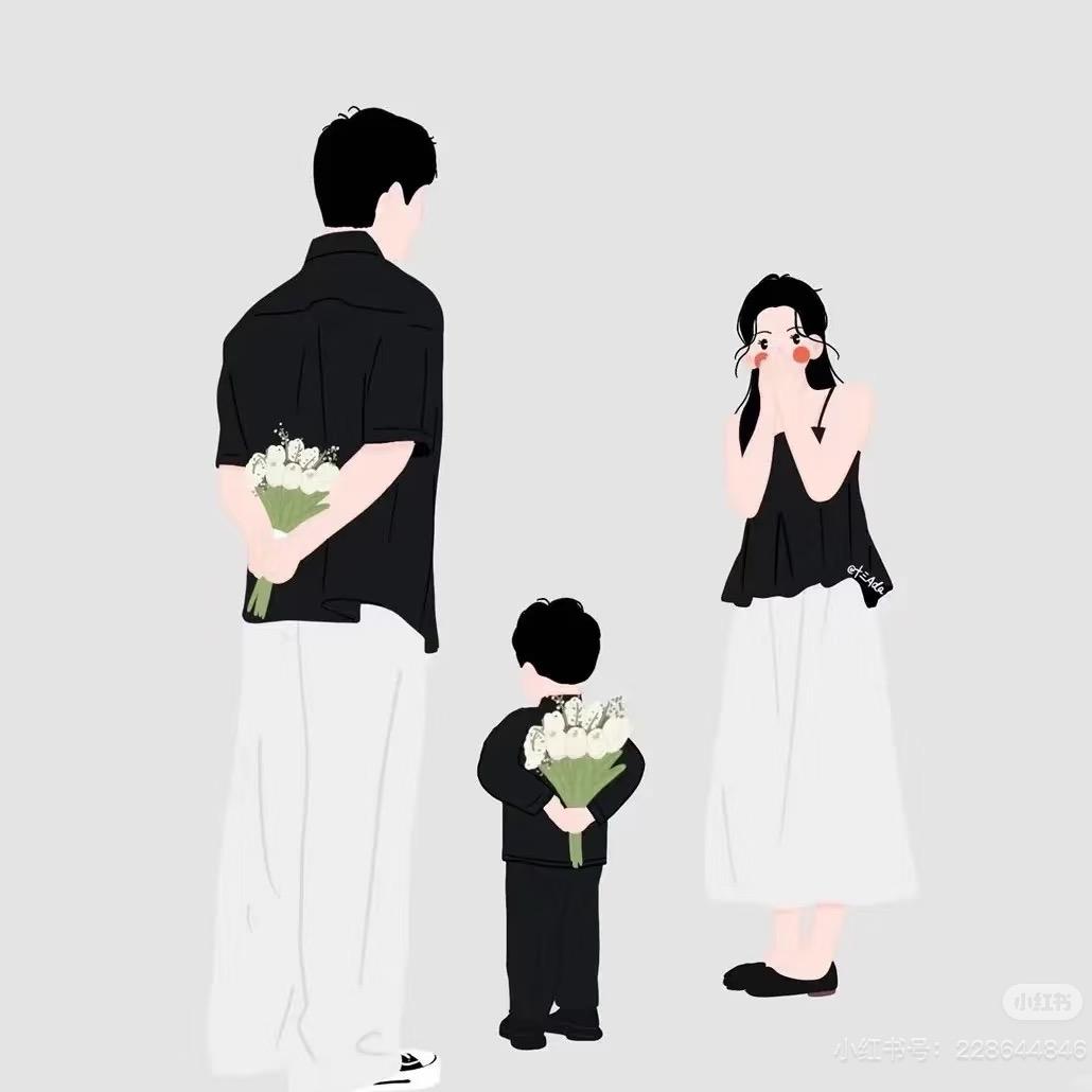 一生一次最珍贵的礼物-回忆录