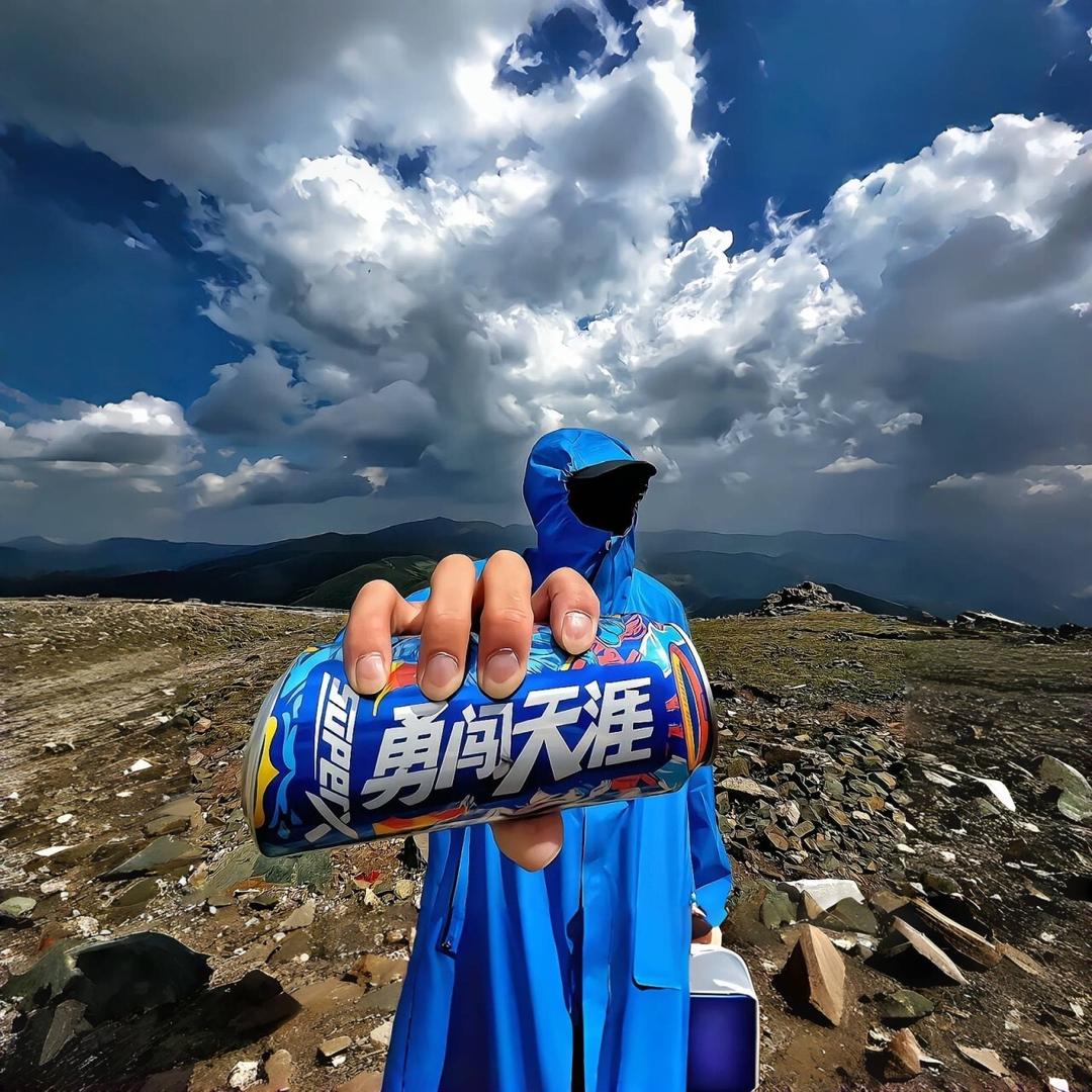 侯爵~清风徐来🌊