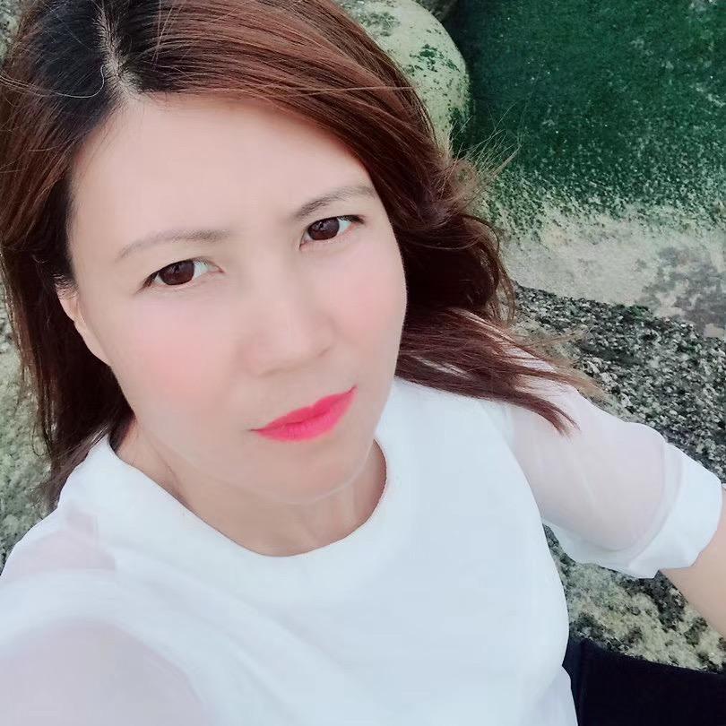 @杨九妹