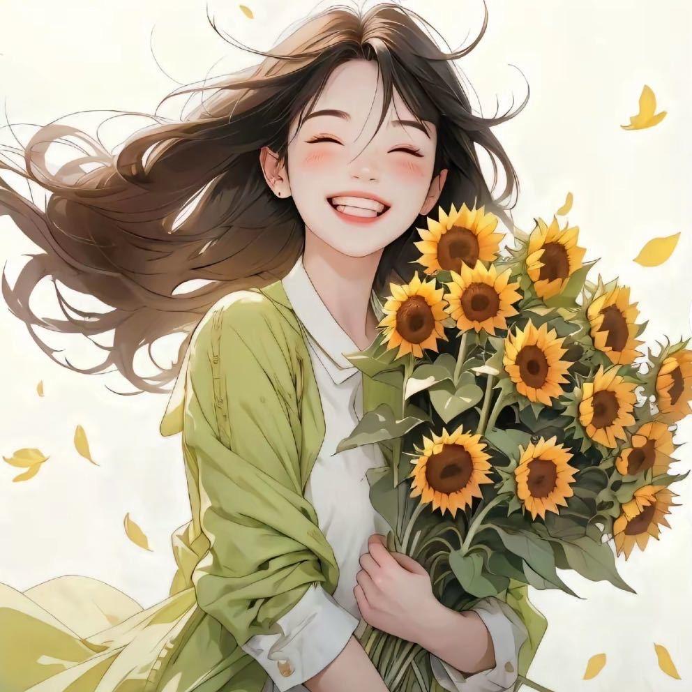 悠然