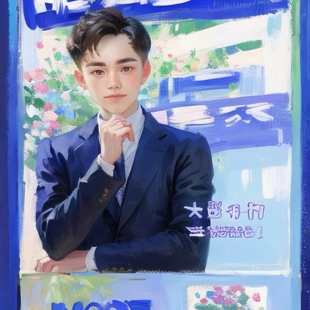 小易Ibrahim