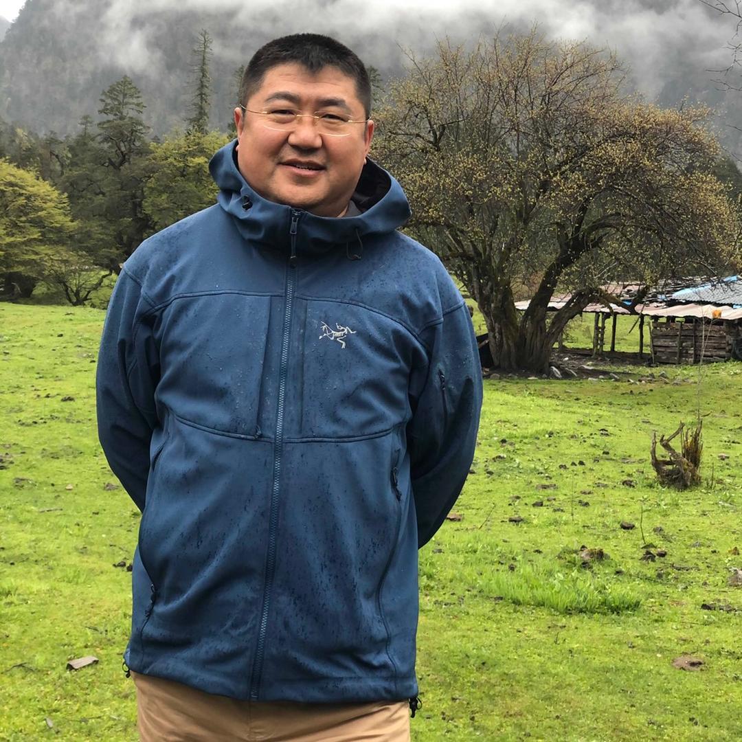 🐲余生🏄🏿‍♂️随性💎