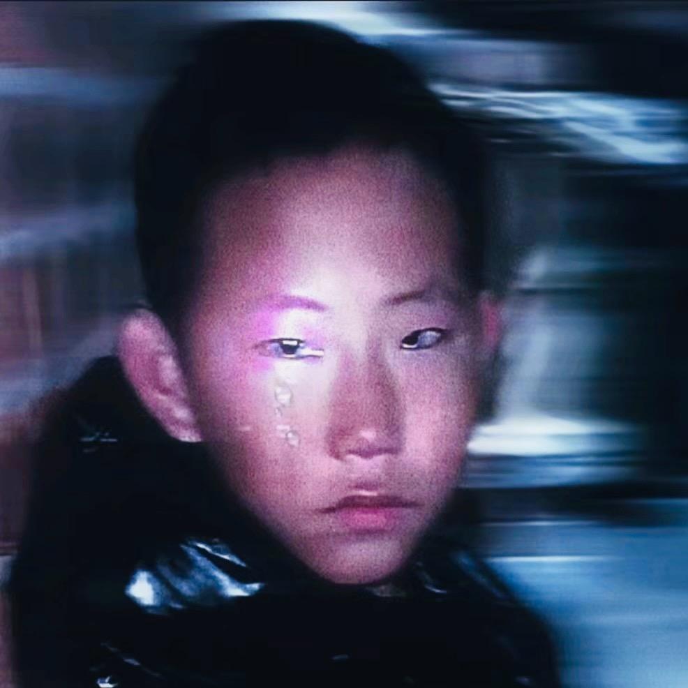 马嘉祺超绝肘击