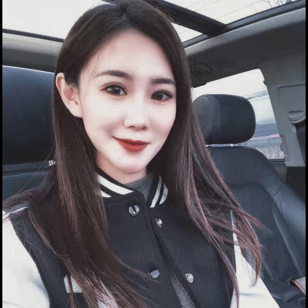 王女士的开心🪷