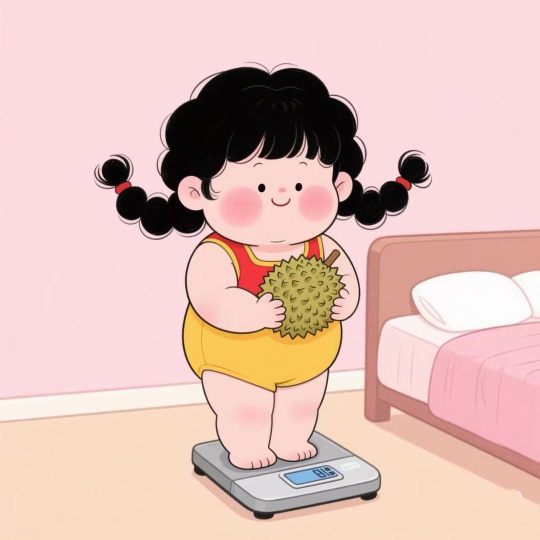 Durianᐝ头像