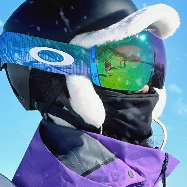 🏂毛豆儿💜
