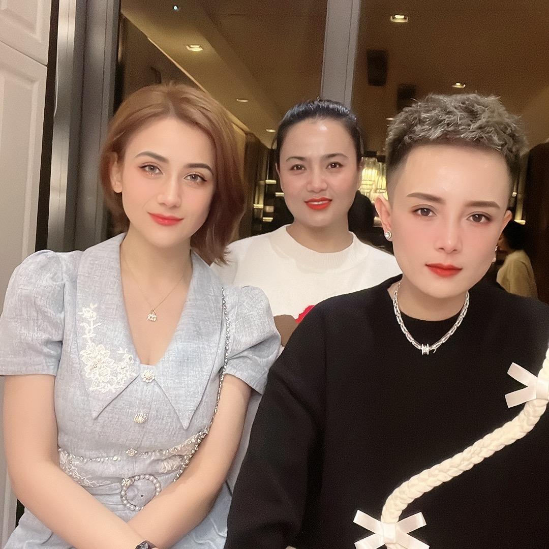 梵诗笛大富妈妈