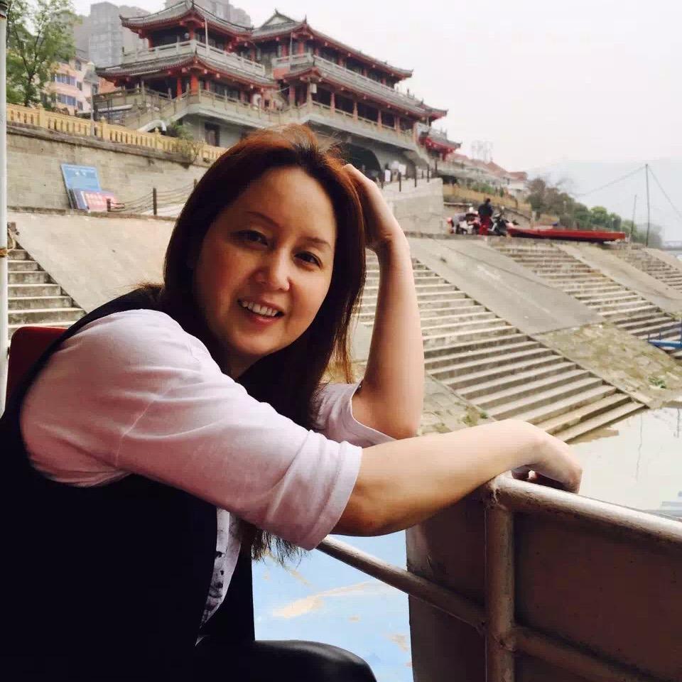 开心就好