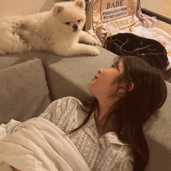 我到底是谁嘟宝宝