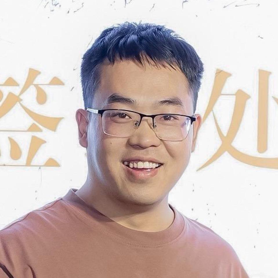我叫张烧饼