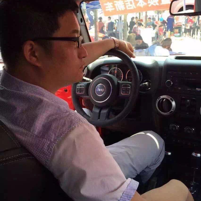 大石