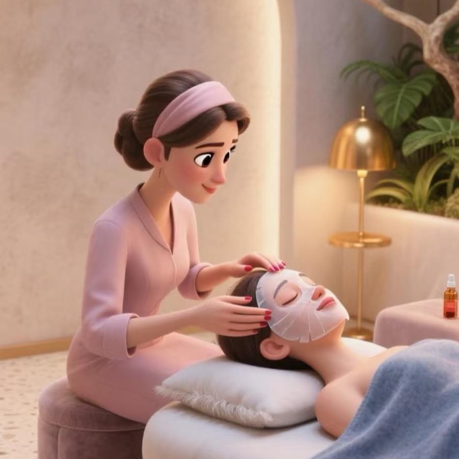 科雅斯颜之道✨