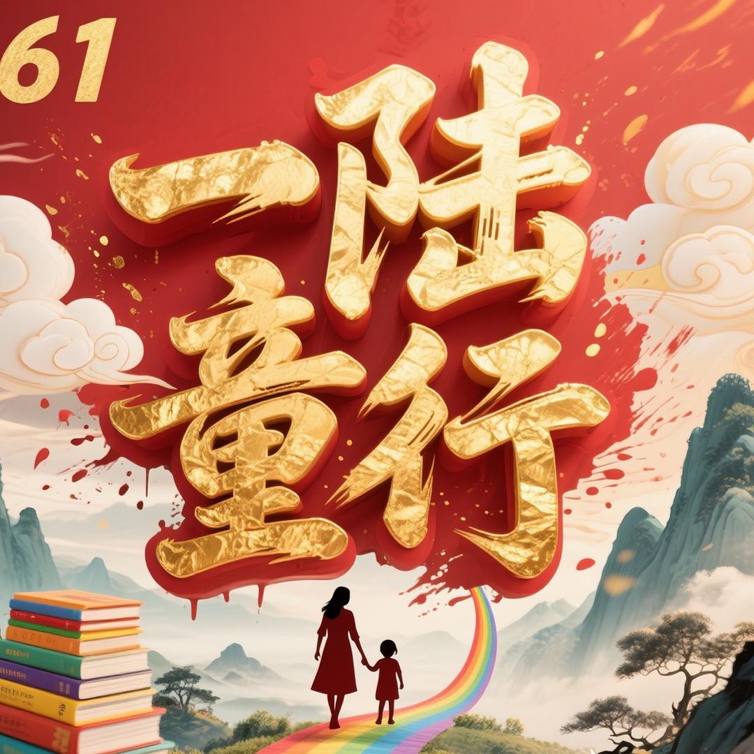 一陆童行