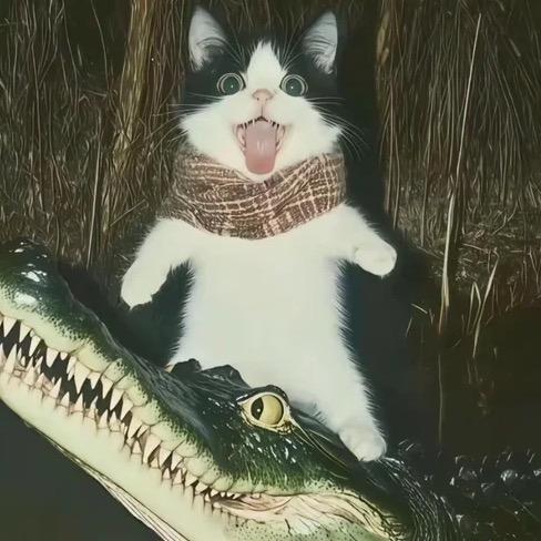 黑猫(三角洲行动)