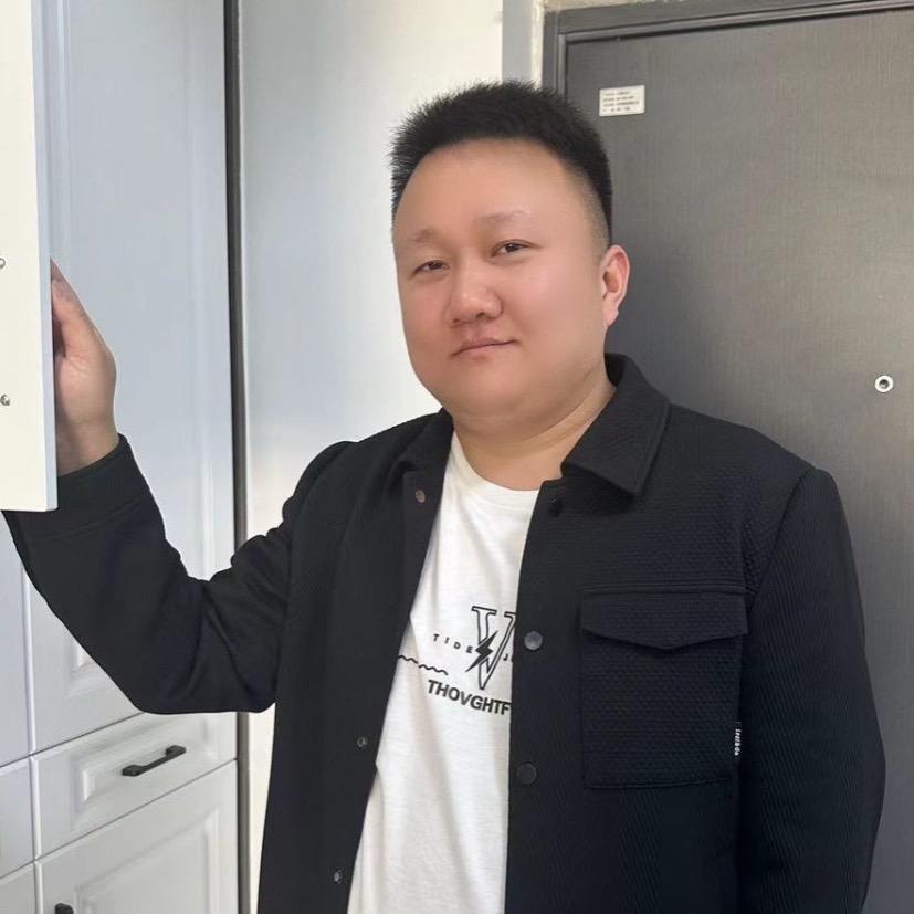 装修管家薛师傅