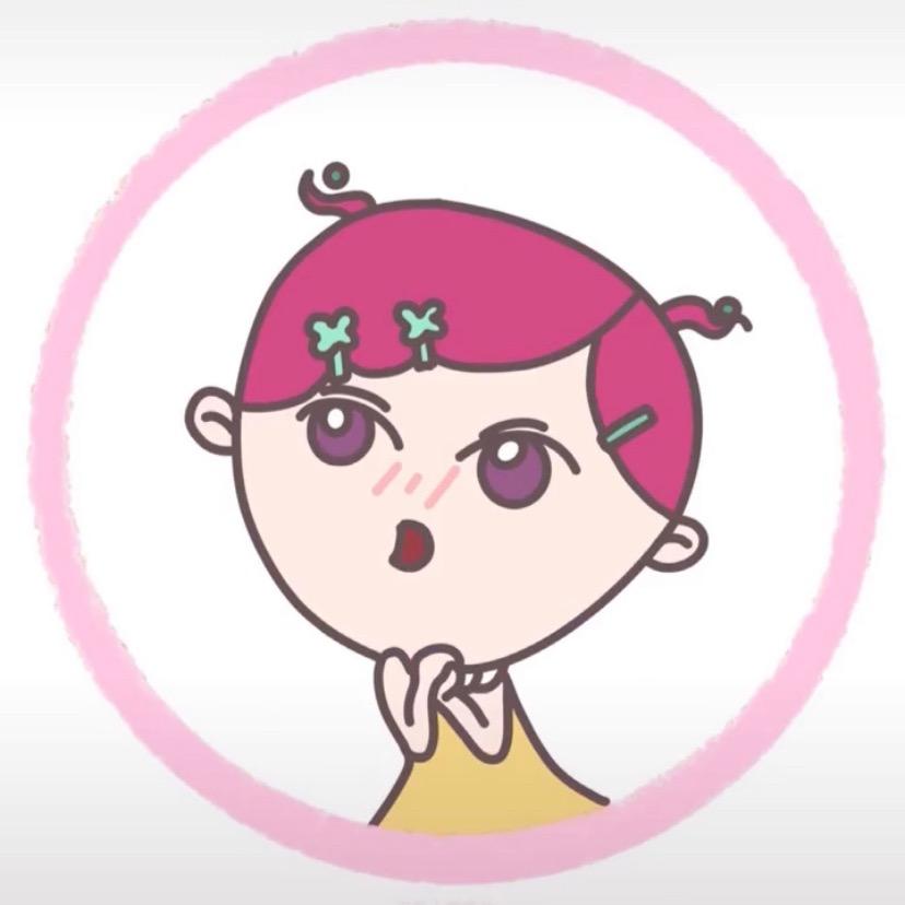 芭比Q小美🌸