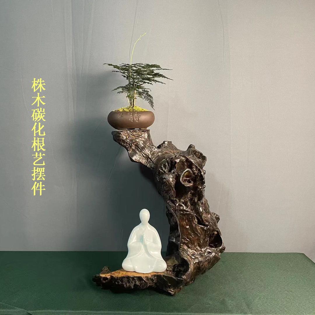 昌南根艺（空间美学）