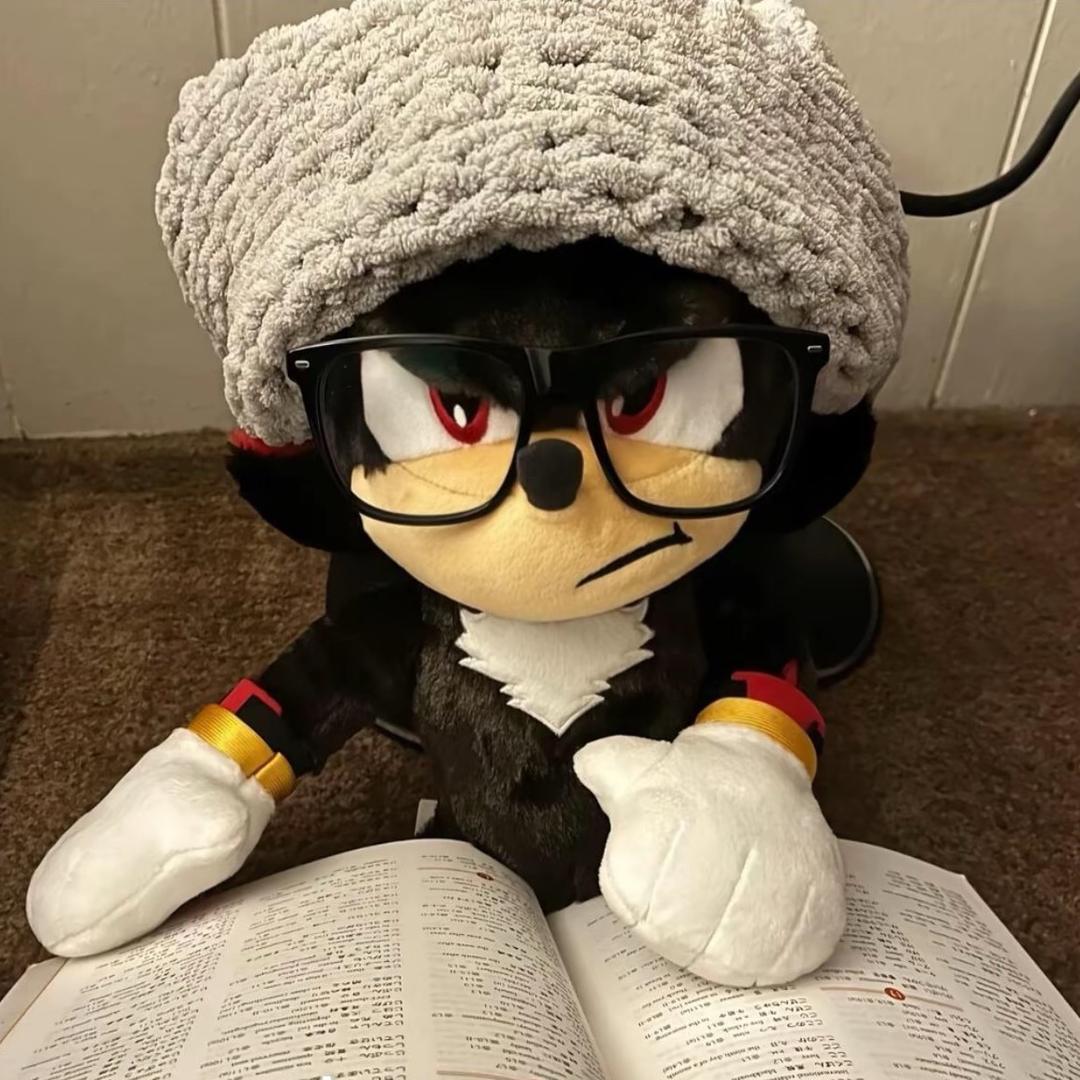 小帥同学